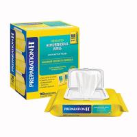 Khăn lau trị trĩ PreparationH Hemorrhoidal Wipes 180 miếng 