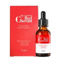 Tinh chất dưỡng trắng, mờ thâm My Signature Red C Serum 30ml