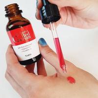 Tinh chất dưỡng trắng, mờ thâm My Signature Red C Serum 30ml