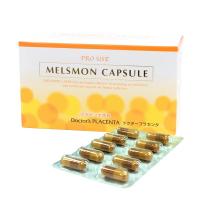 Viên uống nhau thai Melsmon Capsule Pro Use Doctor’s Placenta