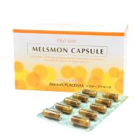 Viên uống nhau thai Melsmon Capsule Pro Use Doctor...