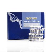 Tế bào gốc Ronas Stem Cell Solution Hàn Quốc 10 x 5ml
