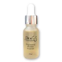 Mặt nạ nâng cơ, dưỡng trắng Dr NDS Plus Brightening Booster