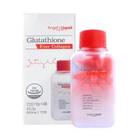 Viên uống trắng da Glutathione Ever Collagen 72 viên, giá đại lý