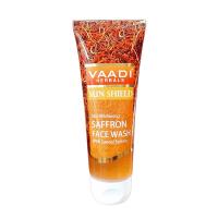 Sữa rửa mặt nghệ tây Saffron Face Wash 60ml trị ná...