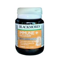 Viên uống tăng miễn dịch Blackmores Immune + Recovery 30 viên