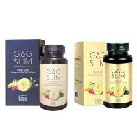 Viên uống giảm cân tối ưu Gag Slim của Mỹ, hiệu qu...