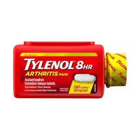 Viên uống giảm đau hạ sốt Tylenol 8Hr Arthritis Pa...