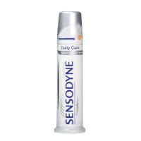 Kem đánh răng Sensodyne Daily Care Gentle Whitening 100ml