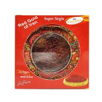 Nhụy hoa nghệ tây Bahraman Saffron Super Negin của Iran