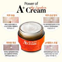 Kem dưỡng trắng da Tiam My Signature A+ Cream Hàn Quốc