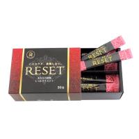 Nước uống Reset 30 gói Nhật Bản, hỗ trợ giảm cân, thanh lọc cơ thể