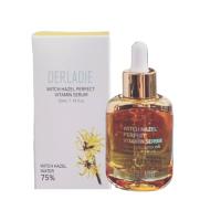 Serum trị mụn Derladie Witch Hazel Perfect Vitamin 35ml