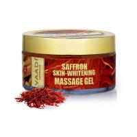 Kem dưỡng trắng da Saffron Skin Whitening Massage Gel 50ml