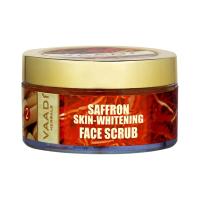 Tẩy tế bào chết Vaadi Saffron Skin Whitening Face Scrub