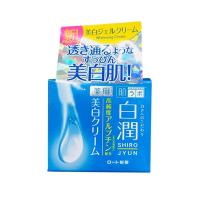 Kem dưỡng trắng da Hada Labo Shiro Jyun Whitening ...