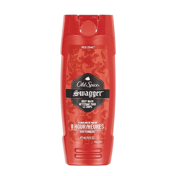 Sữa tắm nam Old Spice Swagger Body Wash 473ml Mỹ