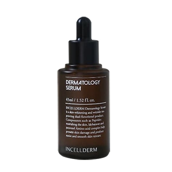 Serum dưỡng da Incellderm Dermatology 45ml cao cấp