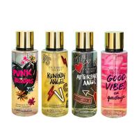 Xịt thơm toàn thân Victoria’s Secret 250ml mẫu mới