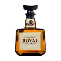Rượu Suntory Royal Blended Whisky Special Quality 700ml 