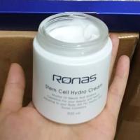 Kem dưỡng tế bào gốc Ronas Stem Cell Hydro Cream 100ml