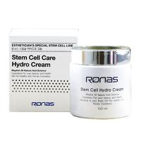 Kem dưỡng tế bào gốc Ronas Stem Cell Hydro Cream 100ml