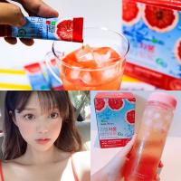Nước ép bưởi giảm cân Real Grapefruit Vita Tok Tok Sanga