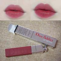 Son kem lỳ Dior Addict Lip Tattoo Full Box chính hãng