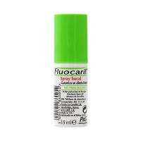 Xịt thơm miệng Fluocaril Spray Buccal 15ml chính hãng Pháp