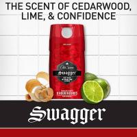 Sữa tắm nam Old Spice Swagger Body Wash 473ml Mỹ