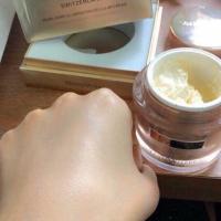 Kem dưỡng trắng trị nám ngọc trai Vento Vivere Pearl Rare 