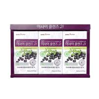 Nước ép Acai Berry Detox SangA Hàn Quốc, giảm cân đẹp da