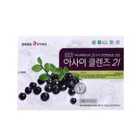 Nước ép Acai Berry Detox SangA Hàn Quốc, giảm cân đẹp da