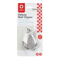 Bấm móng tay kèm kính lúp The First Years Deluxe Nail Clipper 