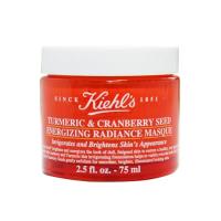 Mặt nạ nghệ Kiehl’s Turmeric & Cranberry Seed Ener...