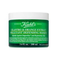 Mặt nạ ngủ Kiehl’s Cilantro & Orange Extract Pollu...