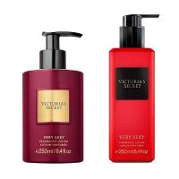 Dưỡng thể Victoria Secret Very Sexy Lotion 250ml của Mỹ