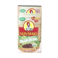 Nho khô hữu cơ Sun Maid Organic Raisins 907g x 2 c...