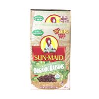 Nho khô hữu cơ Sun Maid Organic Raisins 907g x 2 của Mỹ