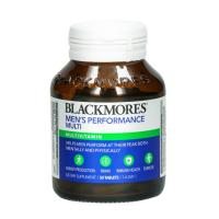 Vitamin tổng hợp cho nam Blackmores Men’s Performa...
