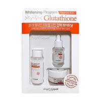 Bộ dưỡng trắng da 7 Days Glutathione Special Kit H...