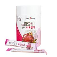 Thạch lựu SangA Miss Fit đẹp da giảm cân Hàn Quốc ...