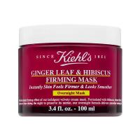 Mặt nạ ngủ Kiehl’s Ginger Leaf & Hibiscus Firming ...
