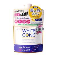 Sữa dưỡng thể trắng da White Conc Body CC Cream Nh...