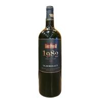 Rượu vang 1982 Cabernet Franc 750ml xách tay Pháp 