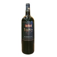 Rượu vang 1982 Cabernet Franc 750ml xách tay Pháp