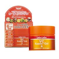 Kem dưỡng Labo Labo VC Keana Gel 90g se lỗ chân lô...