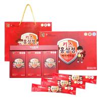 Nước hồng sâm Baby SangA Hàn Quốc 30 gói cho bé từ 1 tuổi