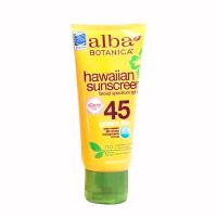 Kem chống nắng Alba Botanica Hawaiian Sunscreen SP...