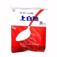 Đường trắng Mitsui 1kg Nhật Bản, đường trắng tinh khiết